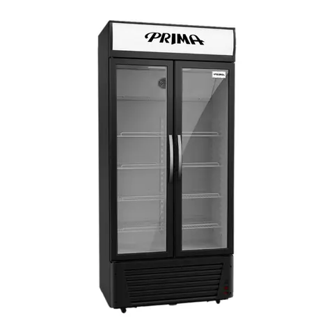 Vitrina Enfriadora Prima 510 Litros