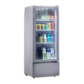 Vitrina Indurama 215 Litros