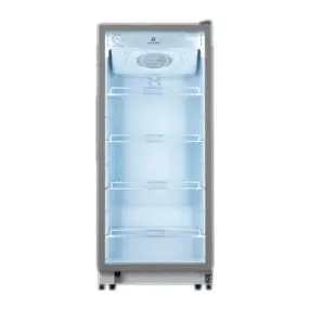 Vitrina Refrigeradora Indurama 270 Litros