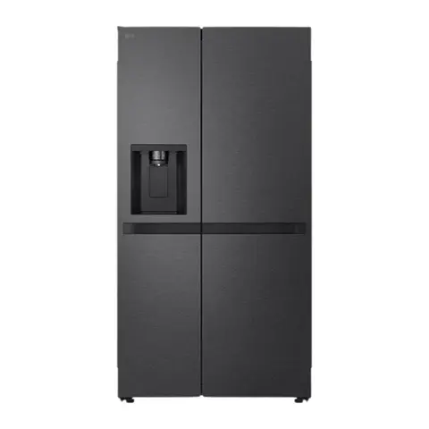 Nevera LG Side by Side