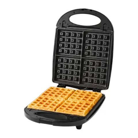 Wafflera Sokany 1200W