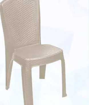 Silla Ratán Lux Beige