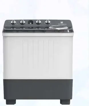 Lavadora Doble Pozo 27 libras / 12kg (Electrolux)