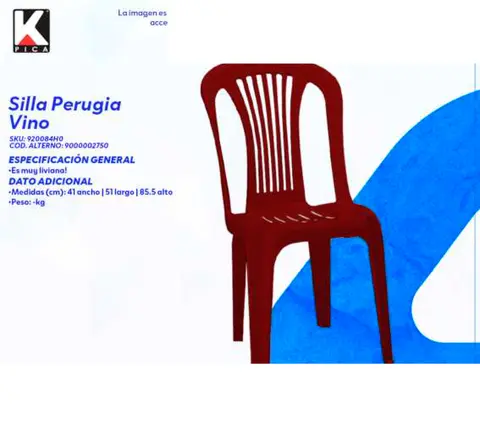 Silla Perugia Vino