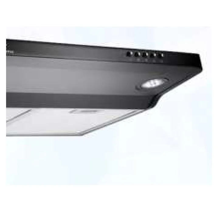 Campana Extractora 60cm Negro