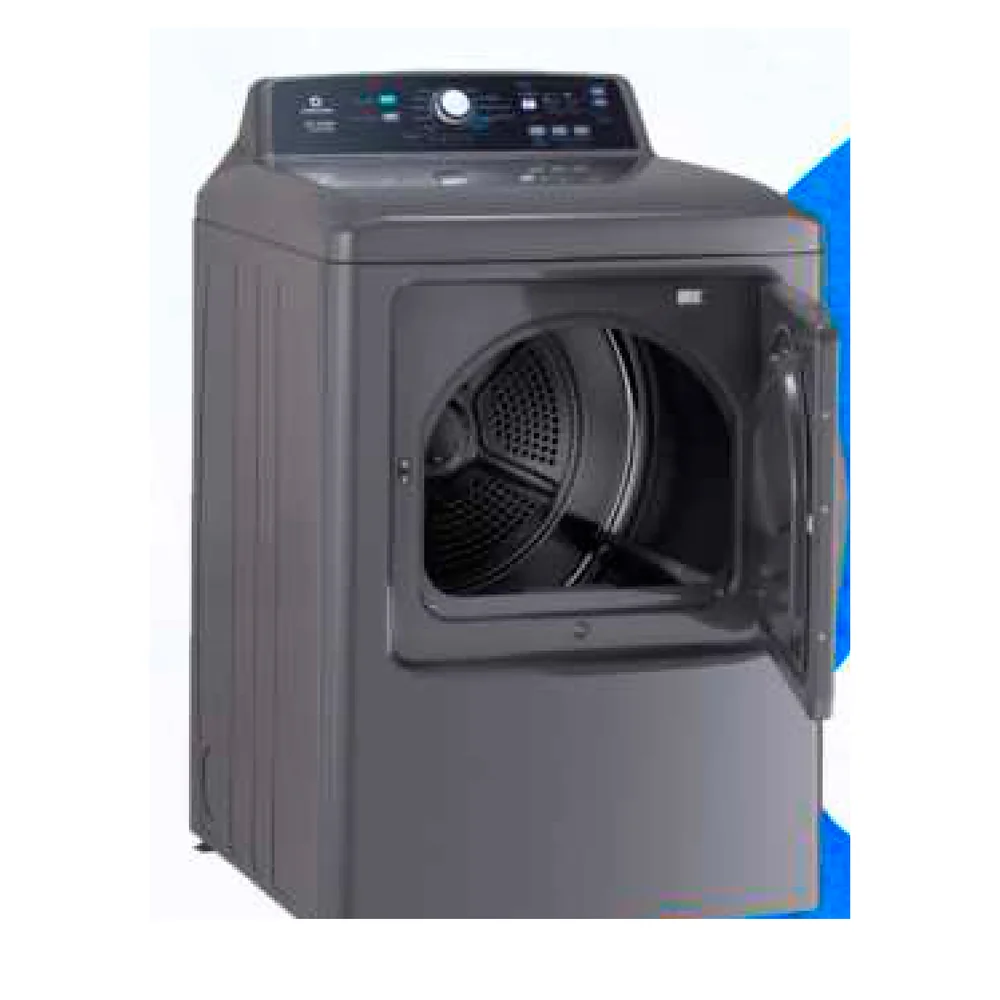 Secadora a Gas 20 Kg Croma