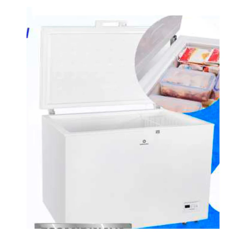 Congelador Dual 316 Litros