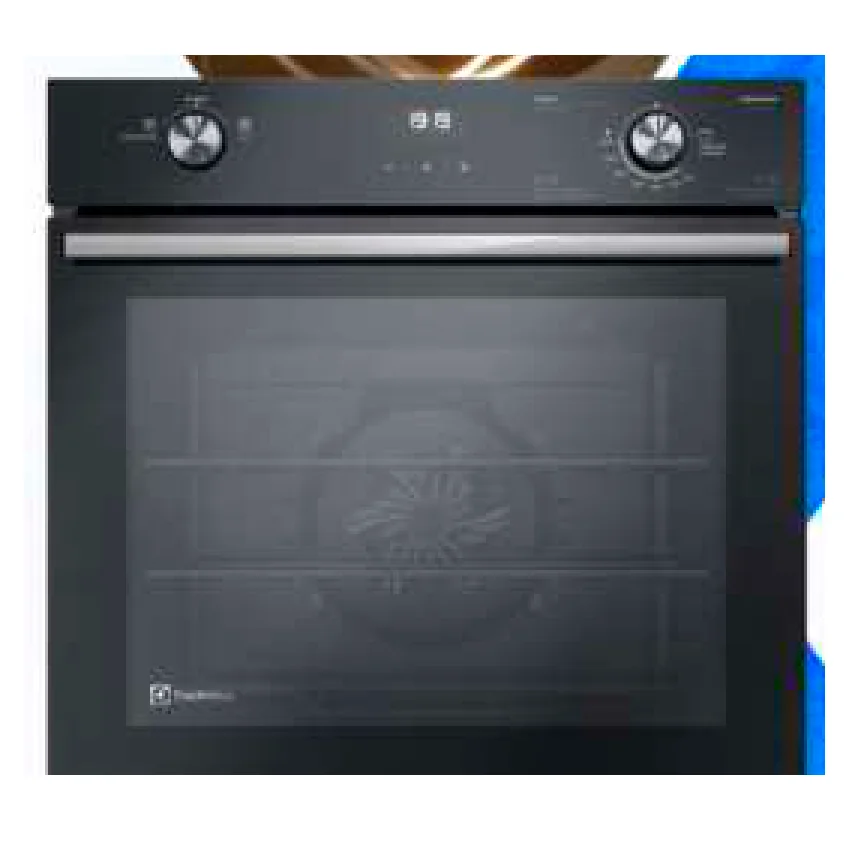 Horno Empotrado a Gas 60cm