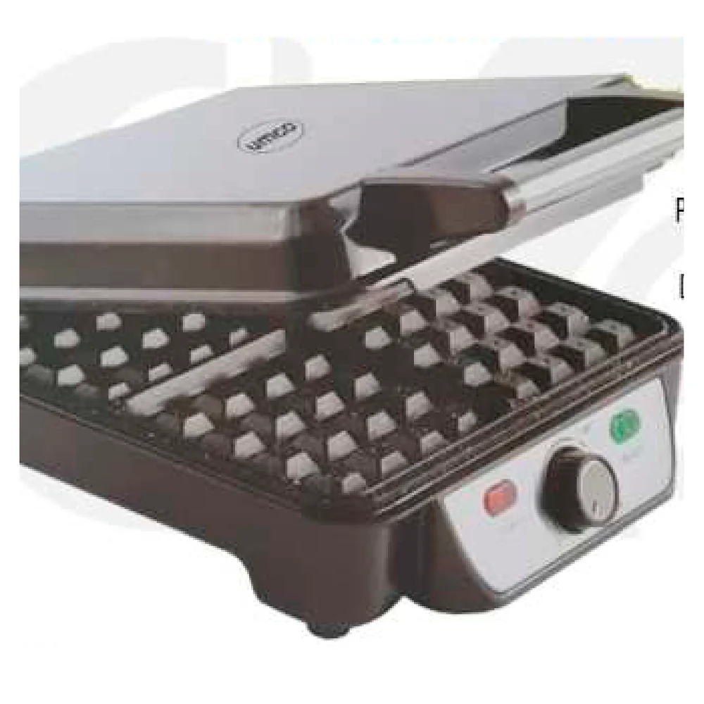 WAFLERA INOX 1200W