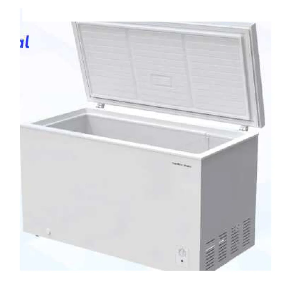 Congelador Dual 380 litros