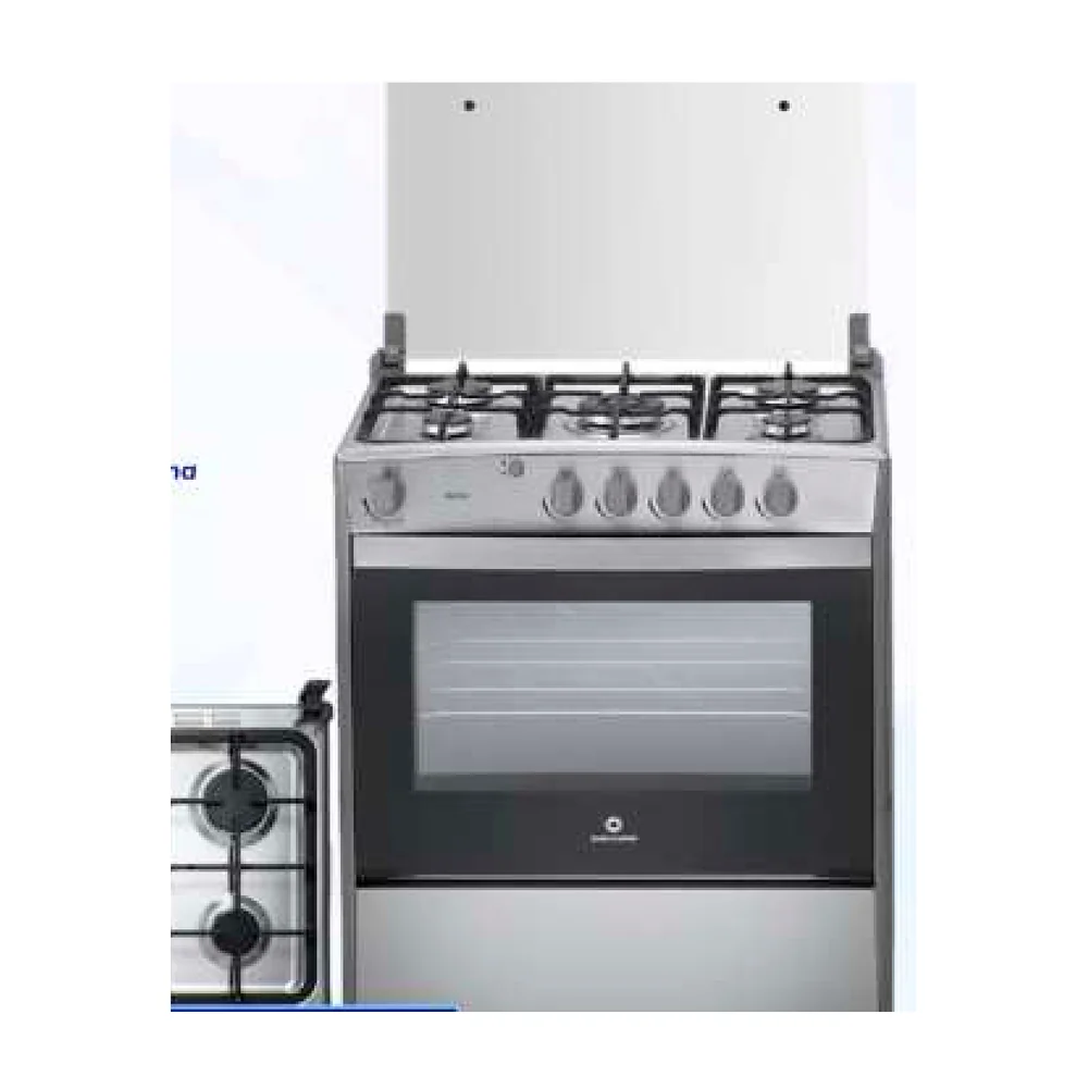Cocina a Gas 32" 5 Quemadores