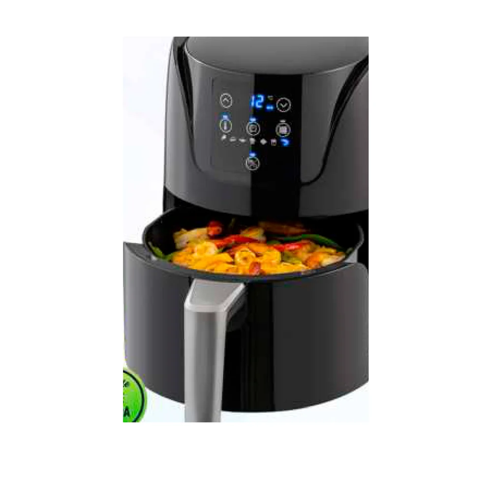 Freidora de Aire 4 Litros 1000w