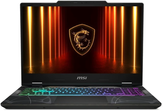 MSI Cyborg 15 Core 7 240H RTX 5060 16GB
