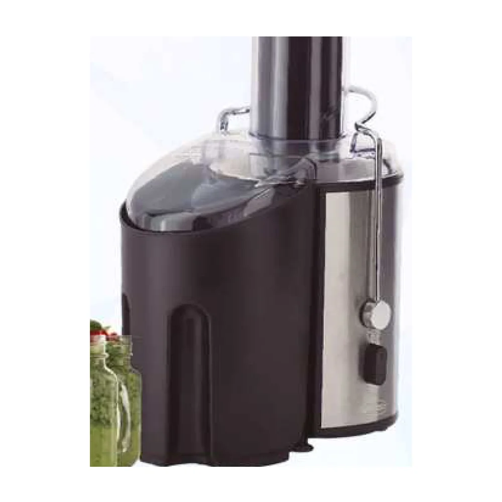 Extractor Jugo Fruta Entera