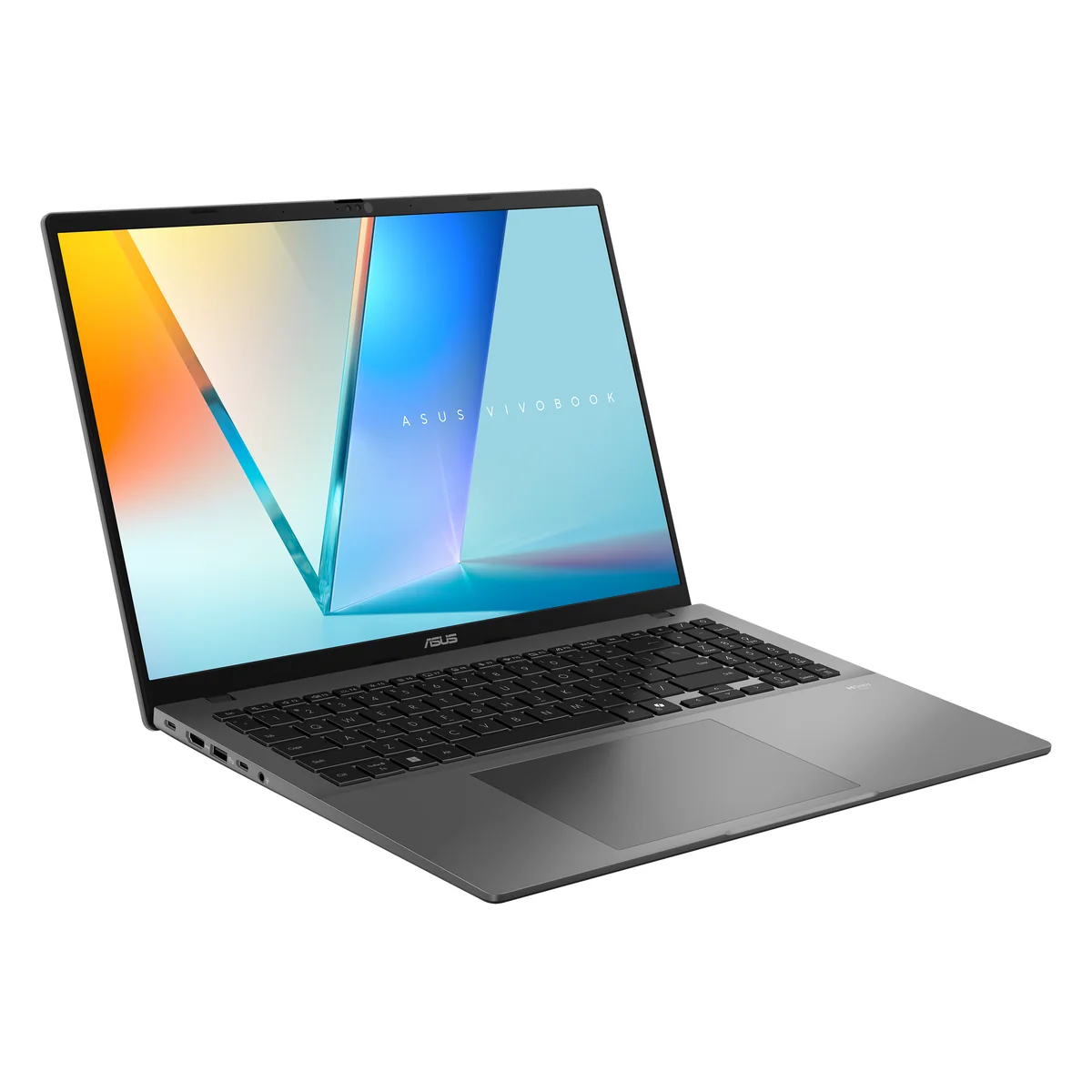 ASUS VivoBook S16 Ryzen 9 270 16GB Gray