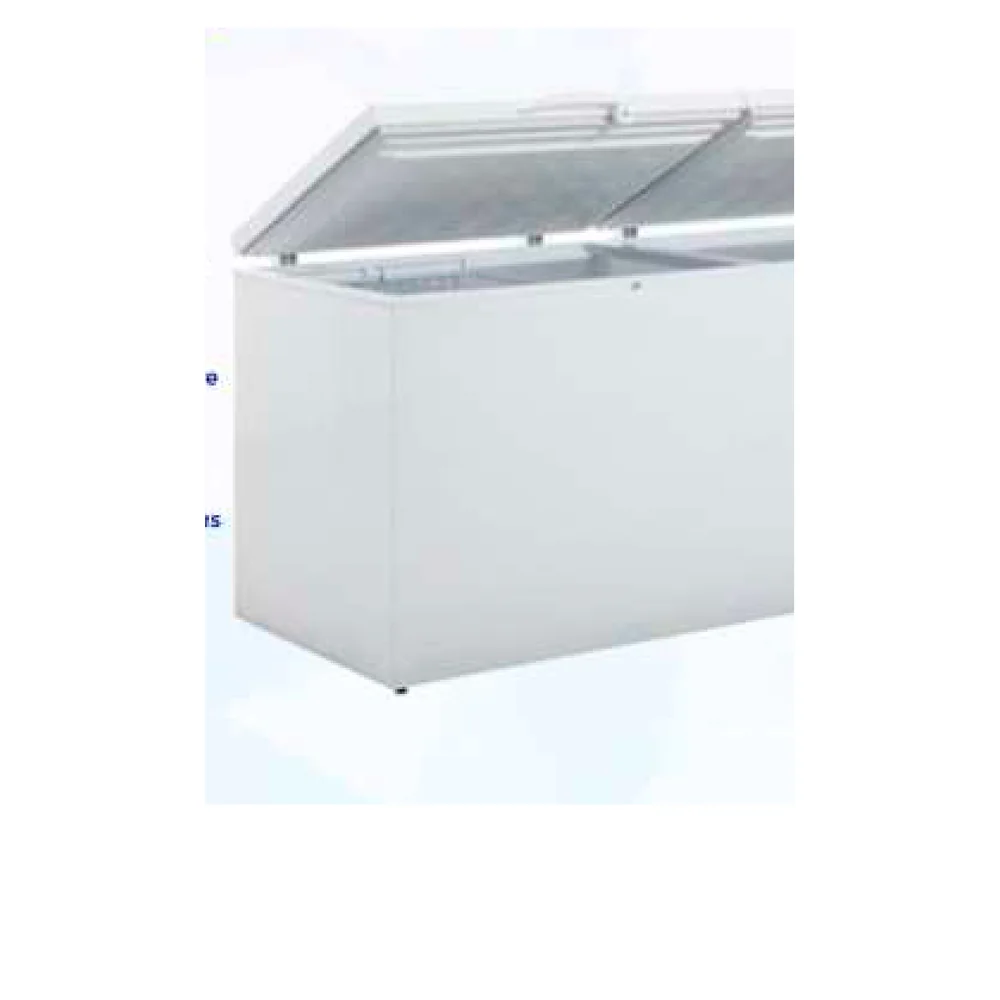 Congelador Dual 702 Litros