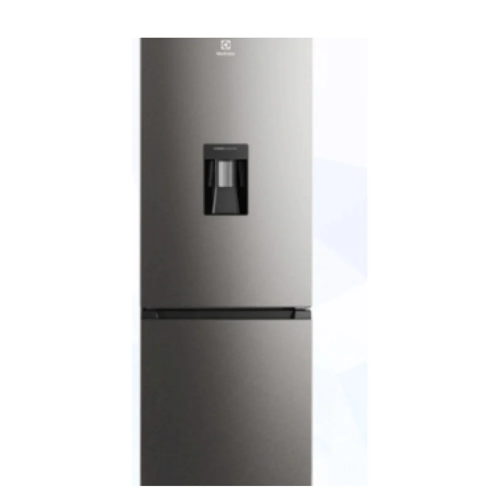 Refrigerador No Frost Bottom Freezer 285 Litros (Electrolux ERBA29V6HVG)