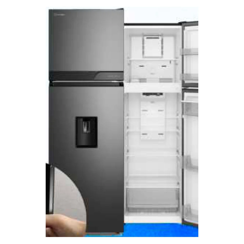 Refrigerador No Frost Top Mount Inverter 236 Litros