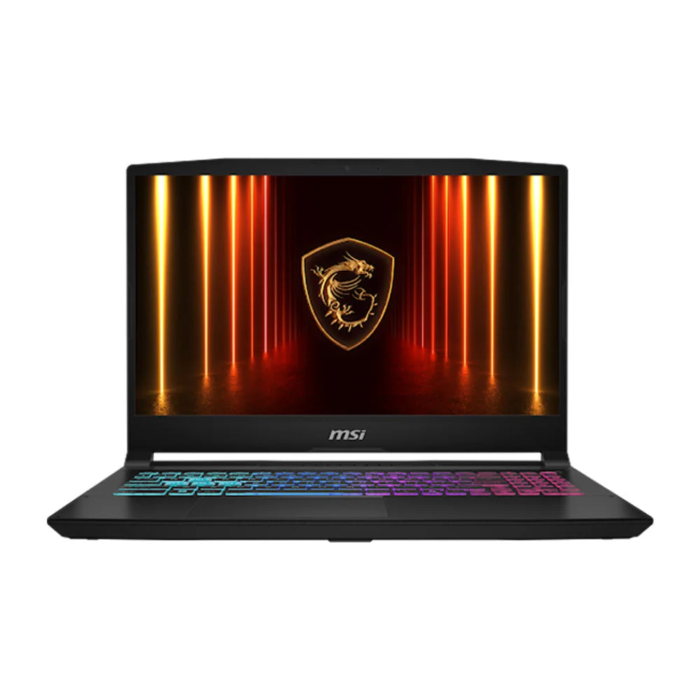 MSI Katana 15HX B14WFK Gaming