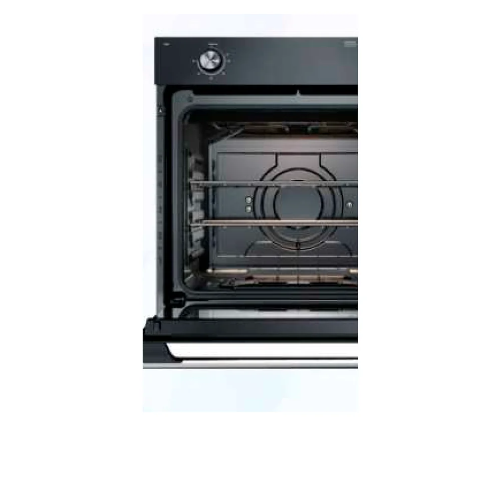 Horno Empotrable 80 litros a Gas +Grill