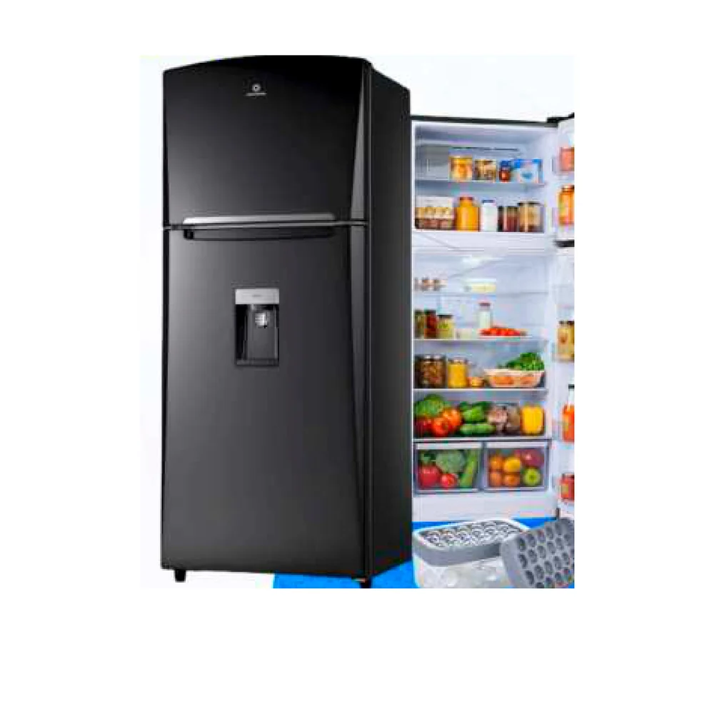 Refrigerador Inverter Plus 390 litros No frost