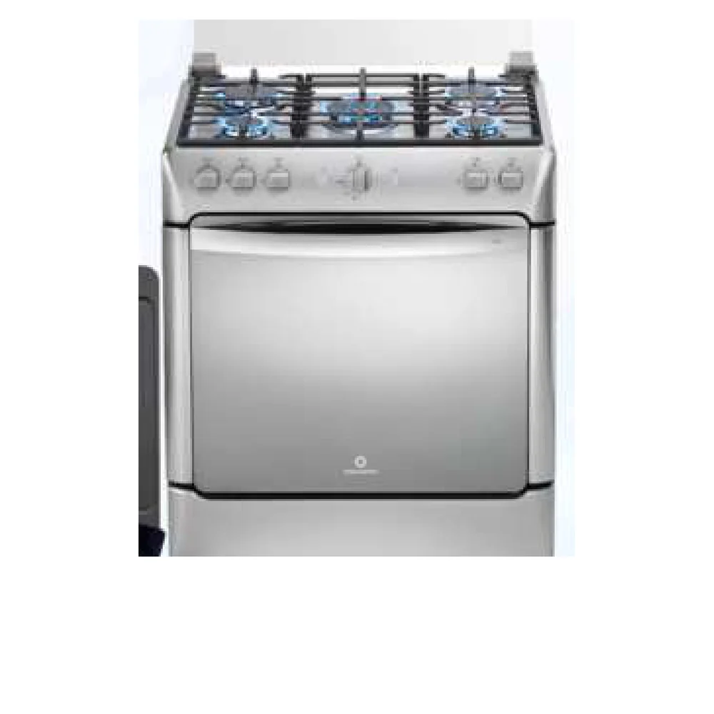 Cocina a Gas 30" 5 Quemadores