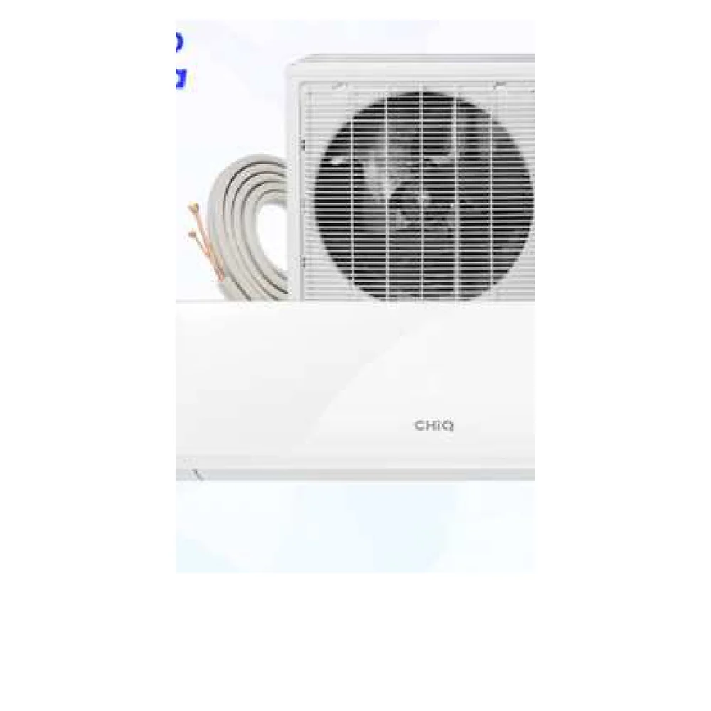Aire Acondicionado Split Alta Eficiencia 24.000BTU Blanco (CSC-248A UE)