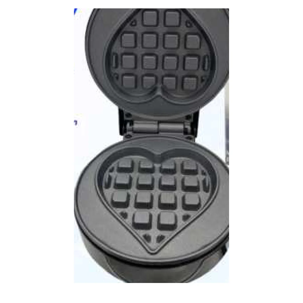 Mini Waflera Waffle Time 550w