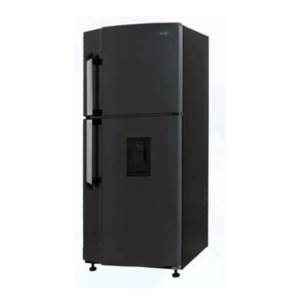 Refrigerador Top Freezer 243 Litros (Haceb N M 243 SE ME TI ECU)