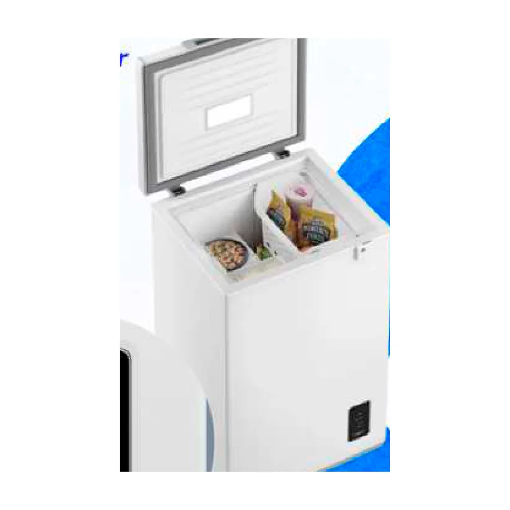 Congelador Frost Inverter 95 litros 3 en 1 (Electrolux)