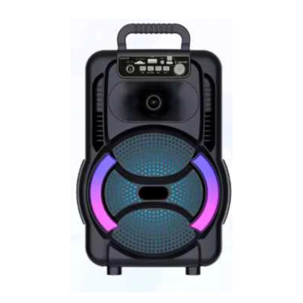 Parlante Portátil 10rms Recargable (MTX-8159)