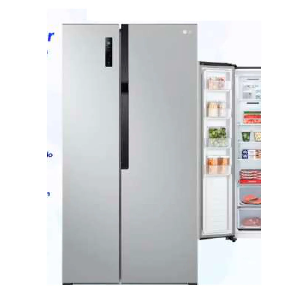 Refrigerador Side by Side 508 Litros
