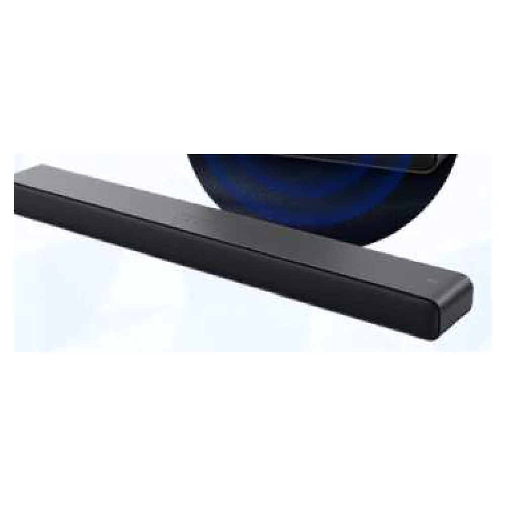 Sound Bar 2.1ch 38 Watts