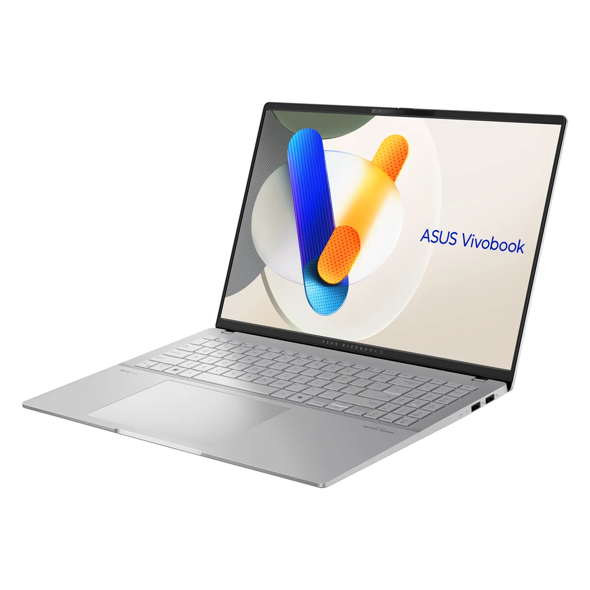 ASUS VivoBook S16 Ryzen AI 7 350 16GB Silver