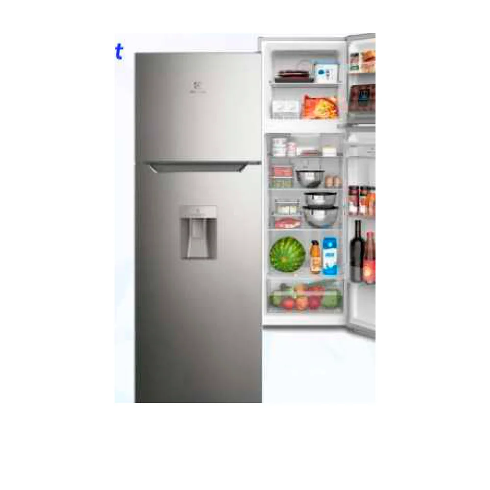 Refrigerador No Frost Inverter 251 Litros