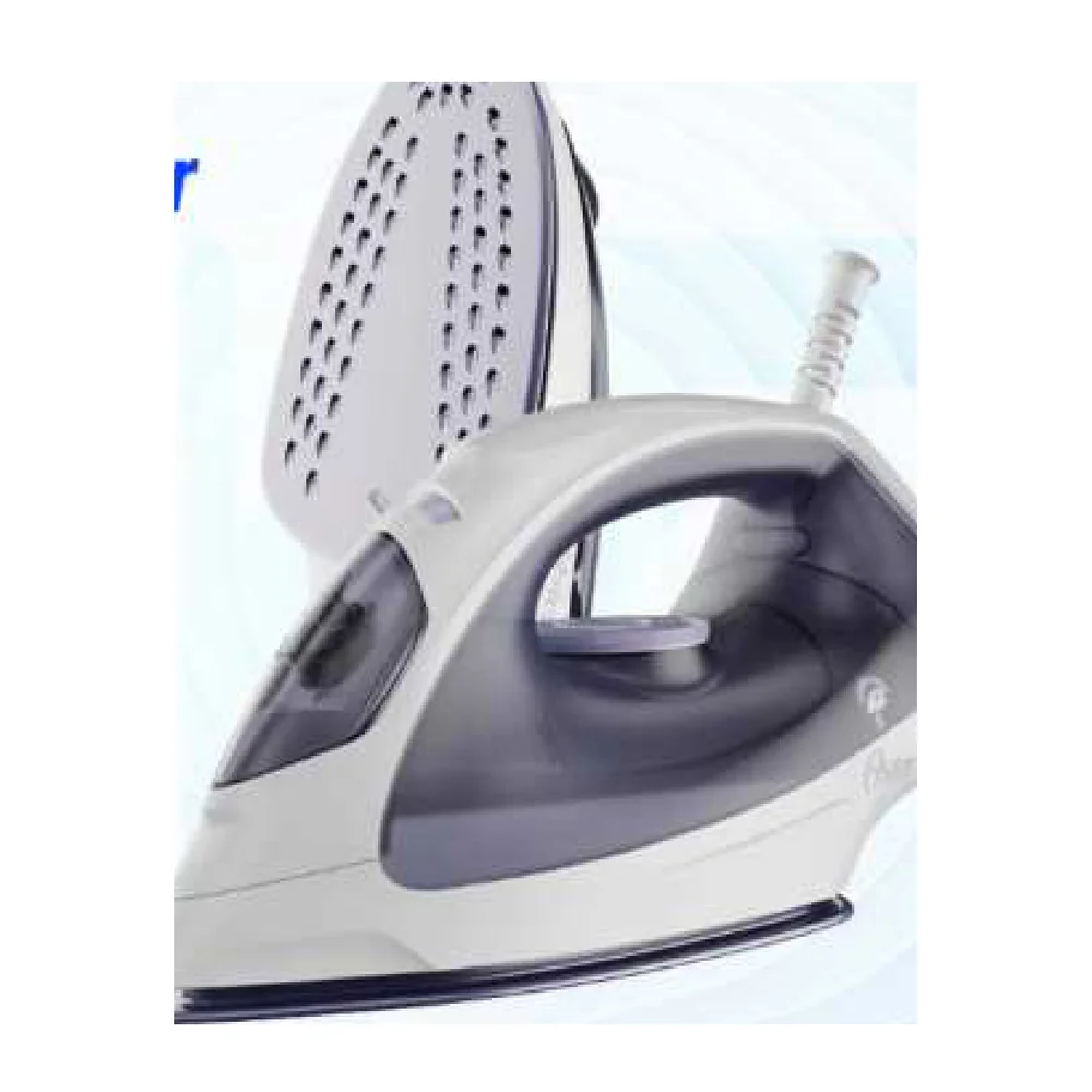 Plancha Vapor Ligera