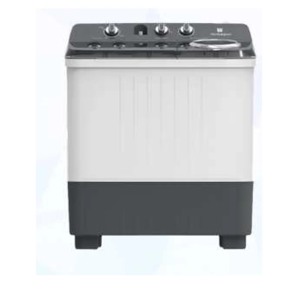 Lavadora Doble Pozo 20 libras / 9kg (Electrolux)