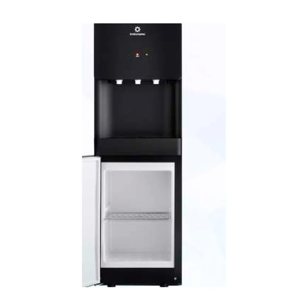 Dispensador De Agua Con Almacenaje