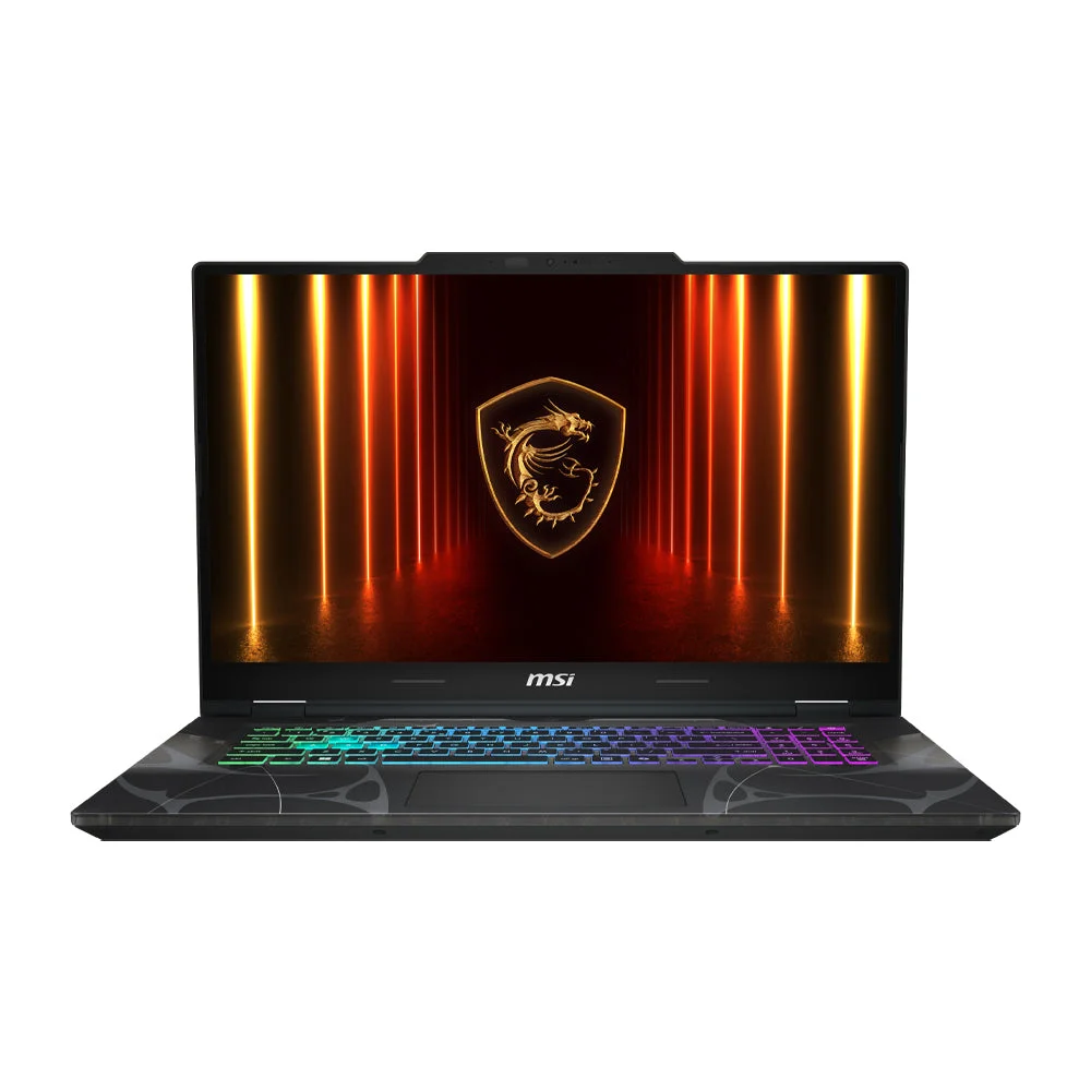 MSI Cyborg 17 B2RWFKG Gaming