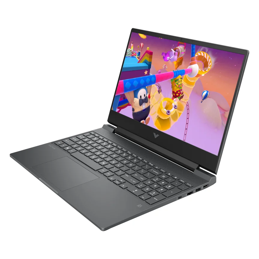 HP Victus 15 Ryzen 7 7445HS RTX 3050 8GB