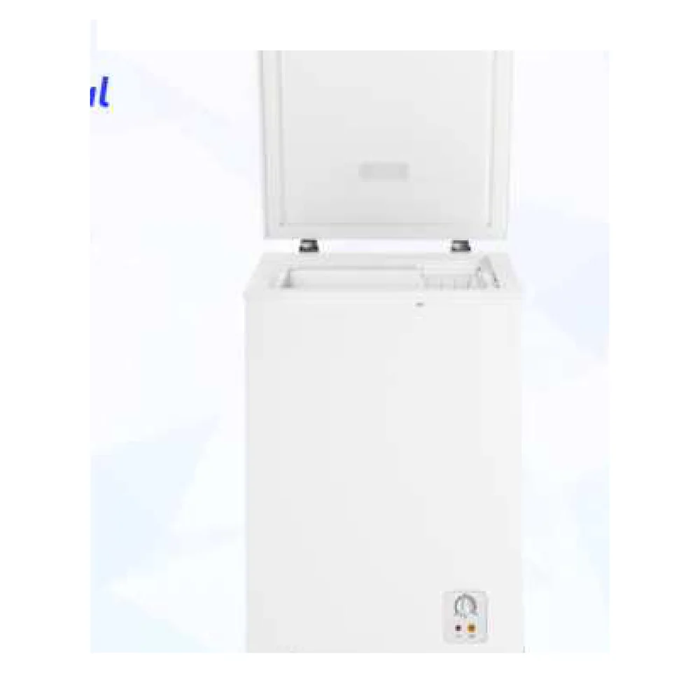 Congelador Dual 95 litros
