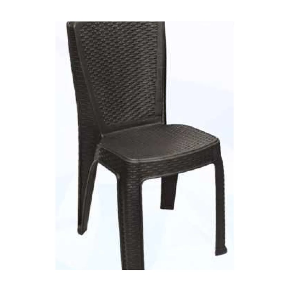 Silla Ratán Lux Café