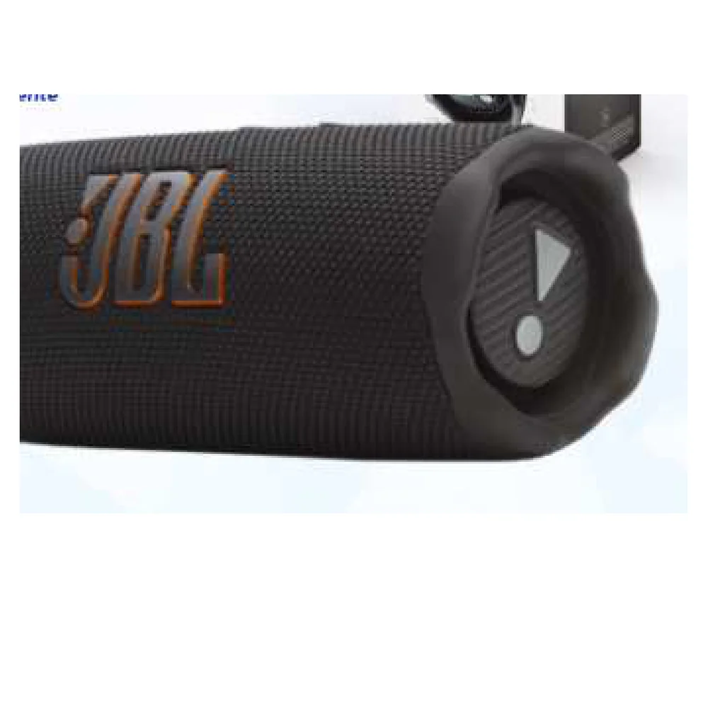 Parlante Portatil JBL FLIP7 Negro