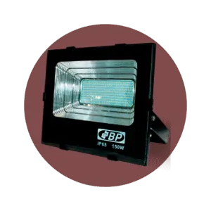 Reflector LED