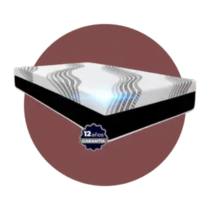 Colchon Resorpedic Pocket Silk Rest 3 Plazas