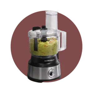 Procesador de Alimentos Hamilton Beach 10TZ