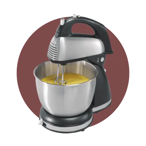 Batidora Pedestal Hamilton Beach Acero Inoxidable 64650