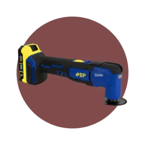 Sierra Oscilante BP Industrial Brushless