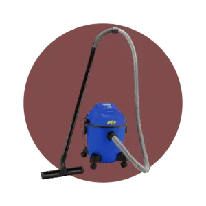 Aspiradora BP 20LTS 1400W