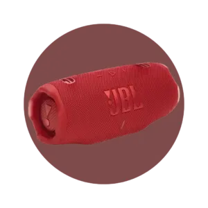Parlante JBL Charge 6